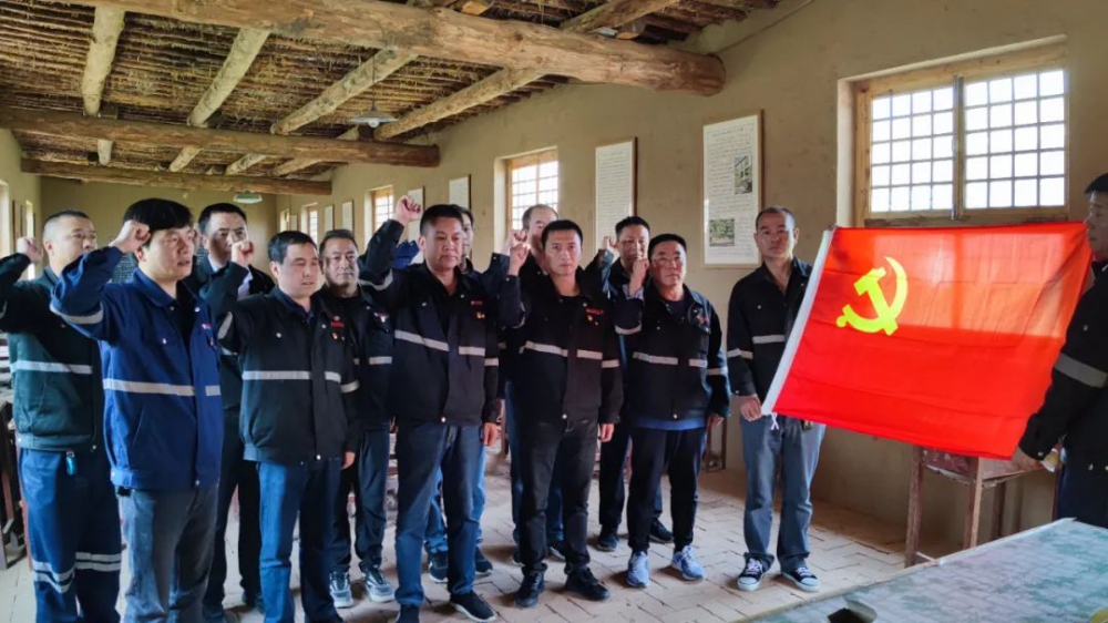 榜樣力量 | 祝賀！他們，榮獲陜西有色金屬集團(tuán)表彰