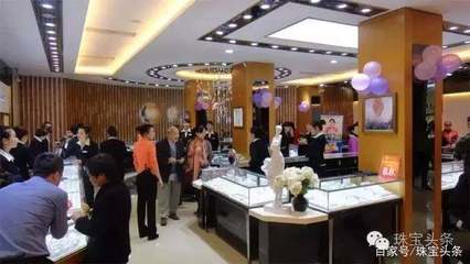 零售店血淋淋的教訓，做珠寶的不得不看！