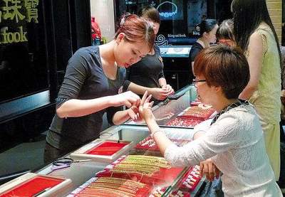珠寶零售店管理系統 實現珠寶首飾零售的精細化顧客經營