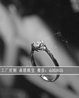 范冰冰超大鉆戒值多錢？揭秘珠寶首飾零售市場的高端密碼